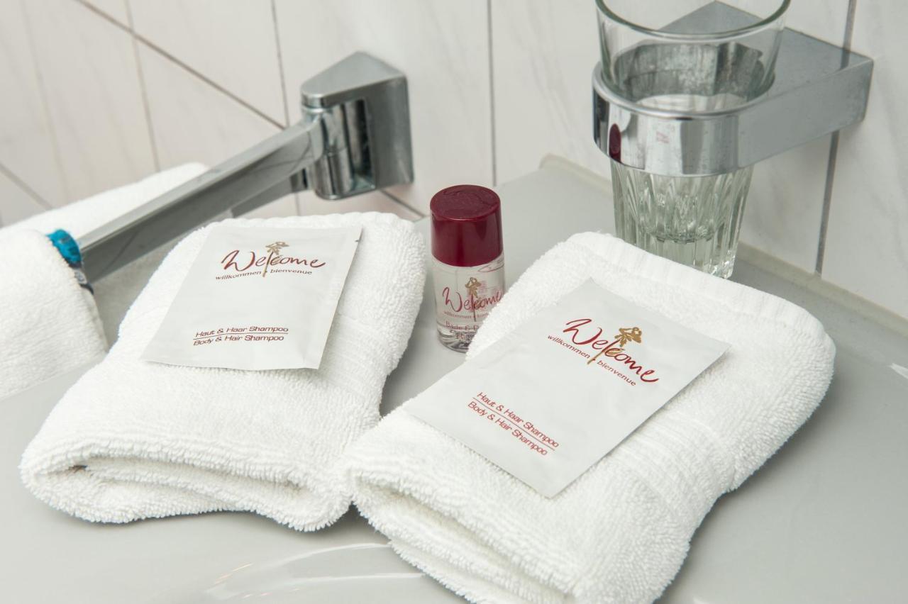 Aparthotel Boardinghouse Marienlinde Telgte Zewnętrze zdjęcie